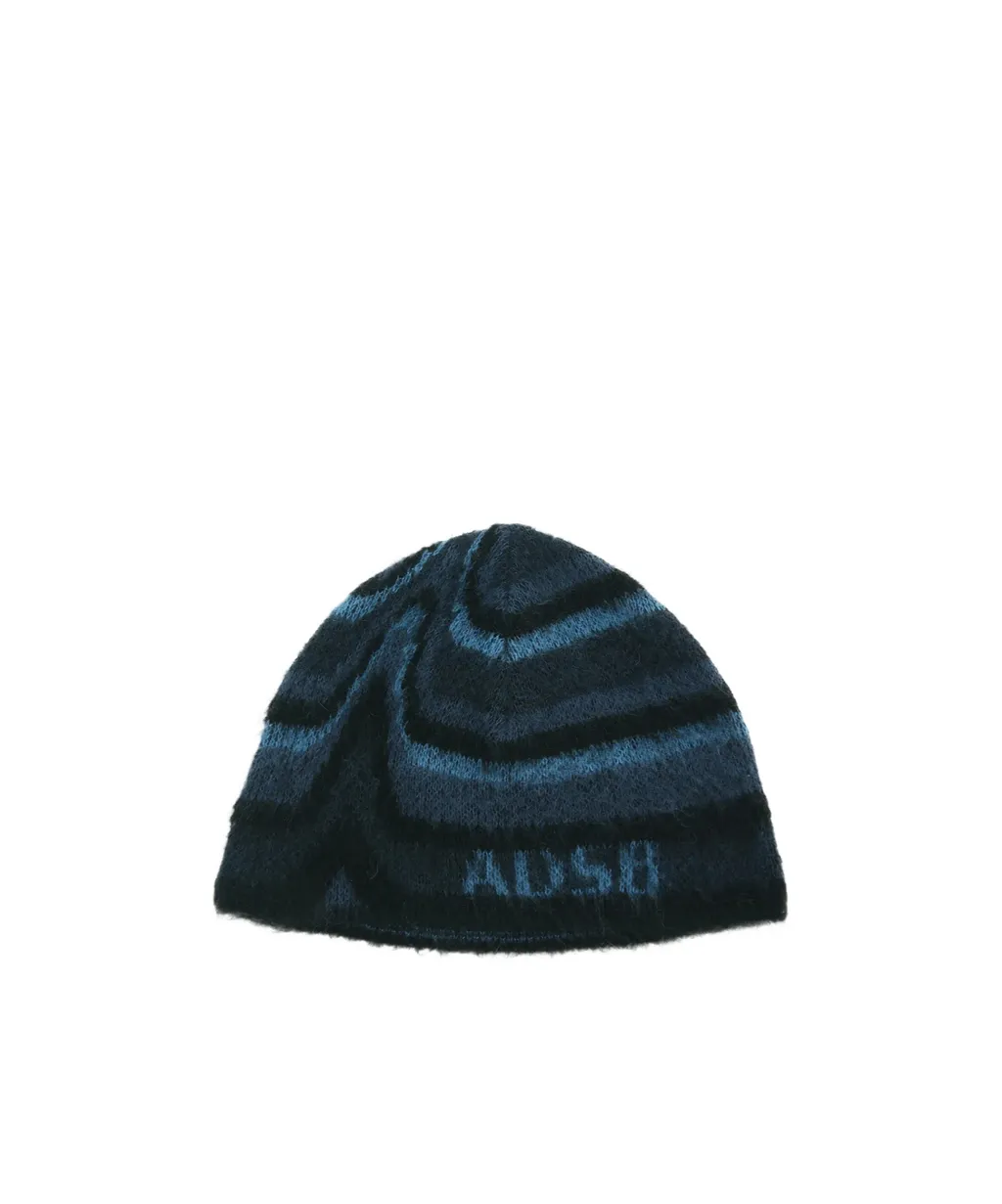 Painted Wool Hat