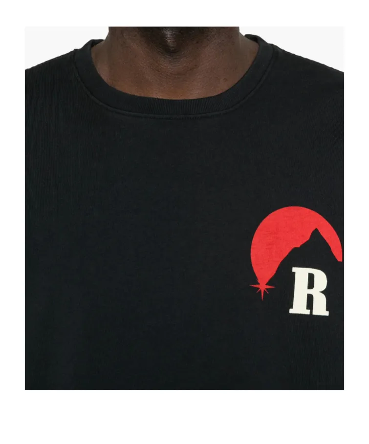 Rhude Graphic Logo T-Shirt
