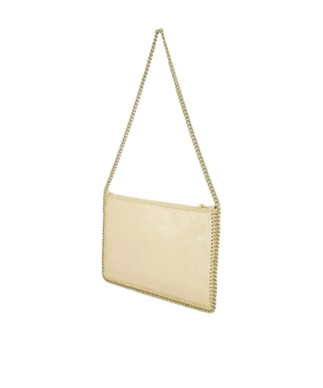 Stella Mccartney Falabella Clutch Bag