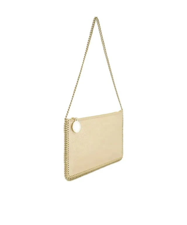 Stella Mccartney Falabella Clutch Bag