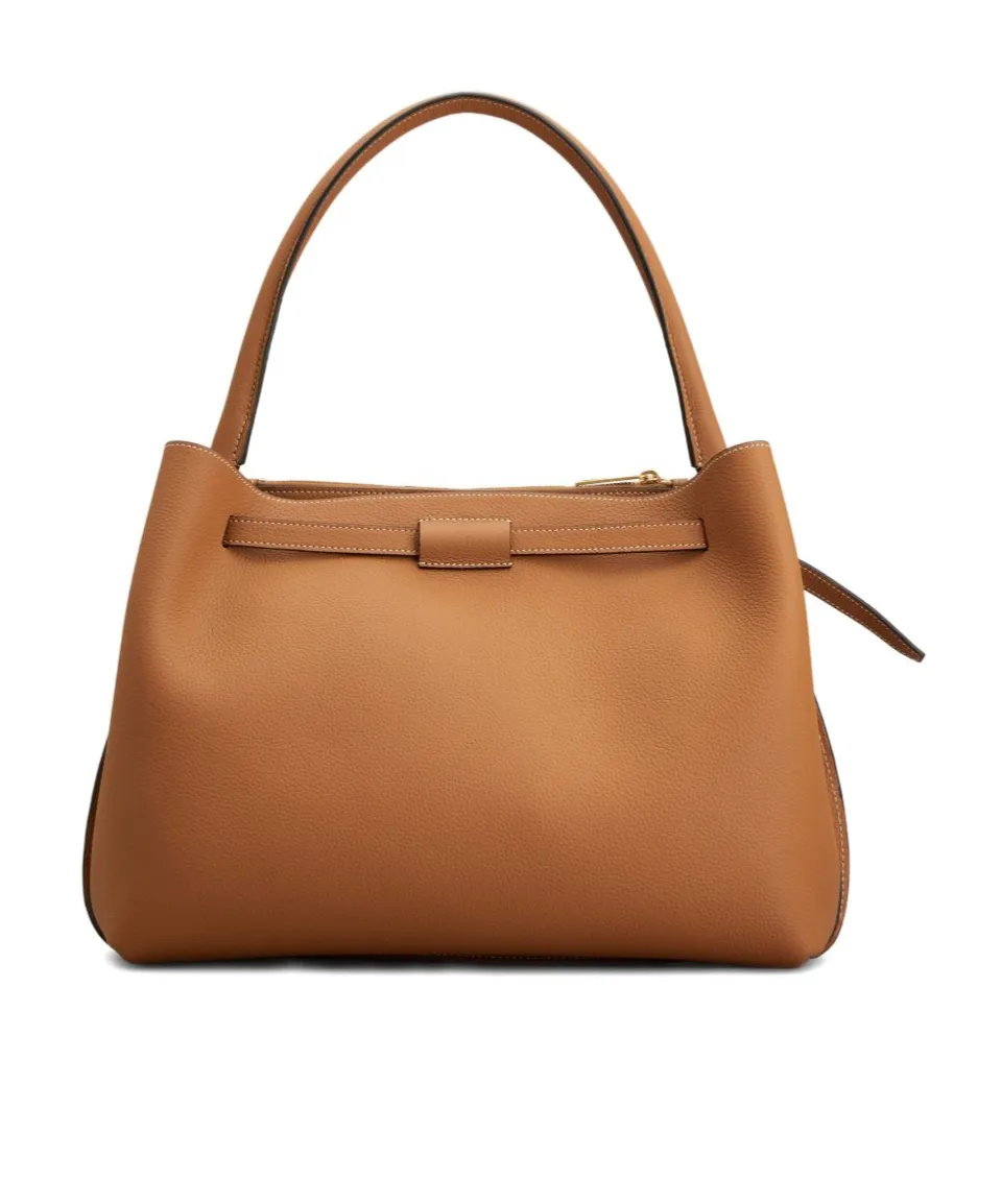 Tod's T-Palque Top Handle Bag