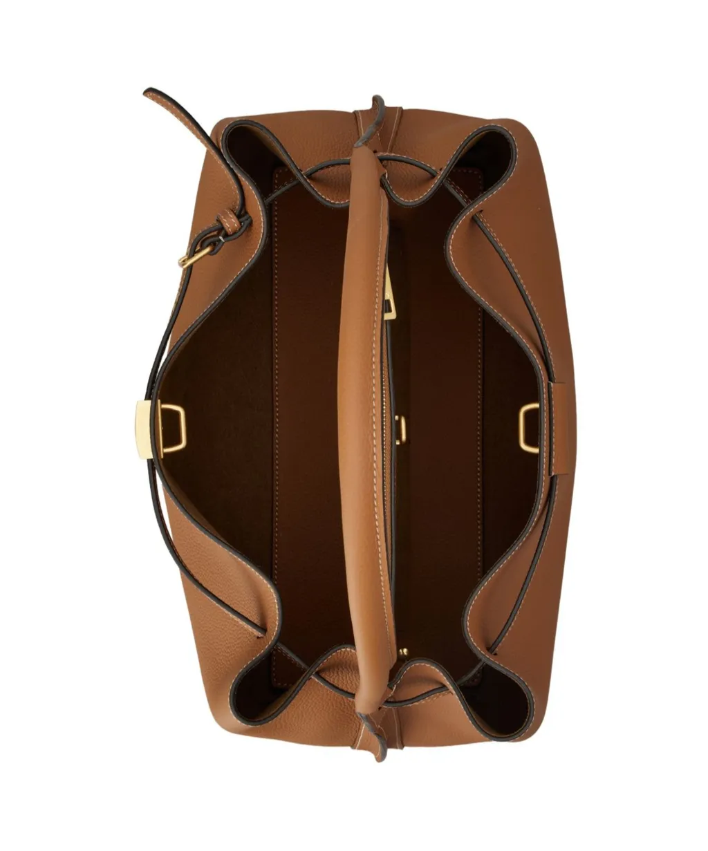 Tod's T-Palque Top Handle Bag