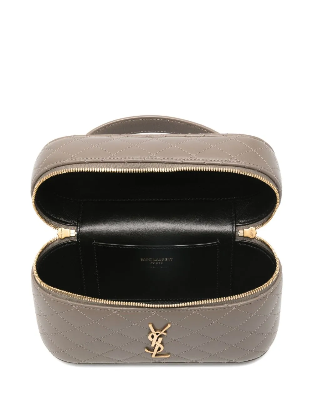 Saint Laurent Gaby Vanity Bag