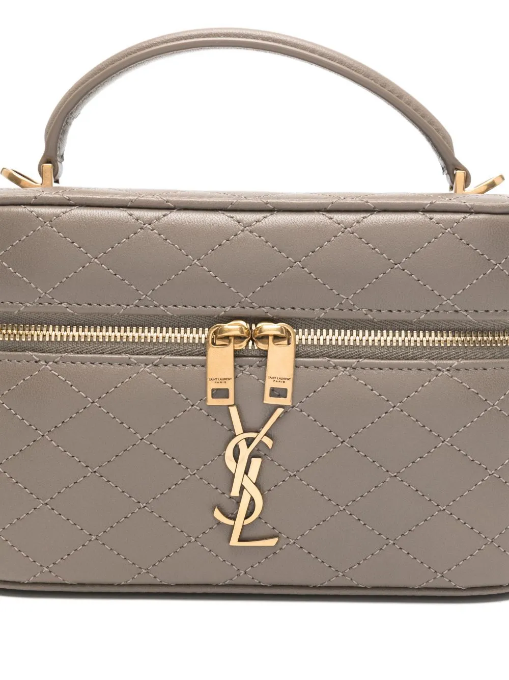 Saint Laurent Gaby Vanity Bag