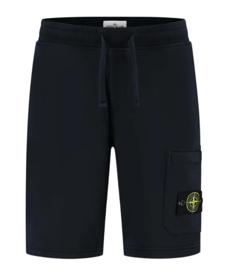 Drawstring Shorts