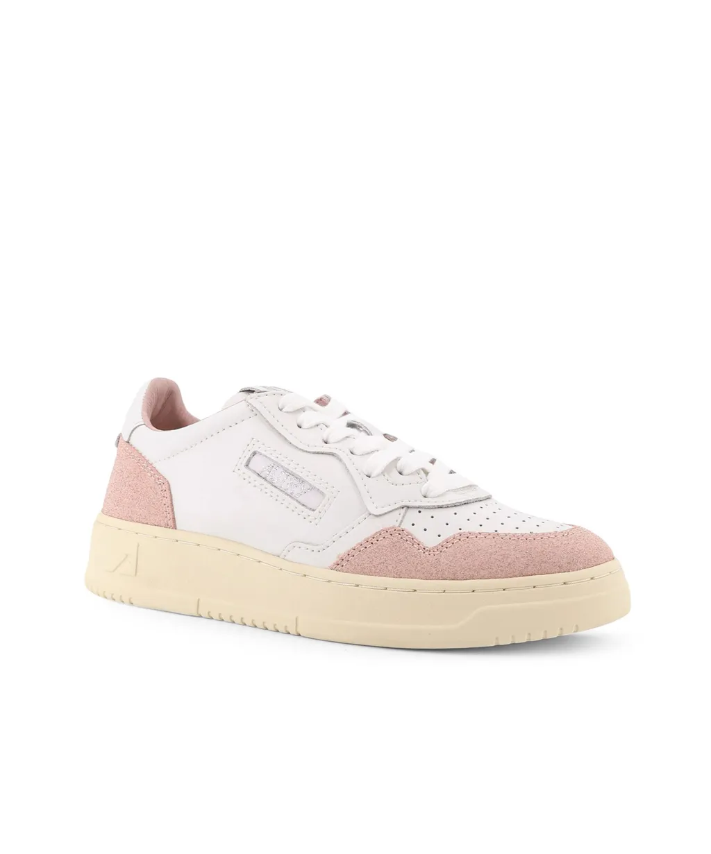 Autry Medalist Low Sneakers