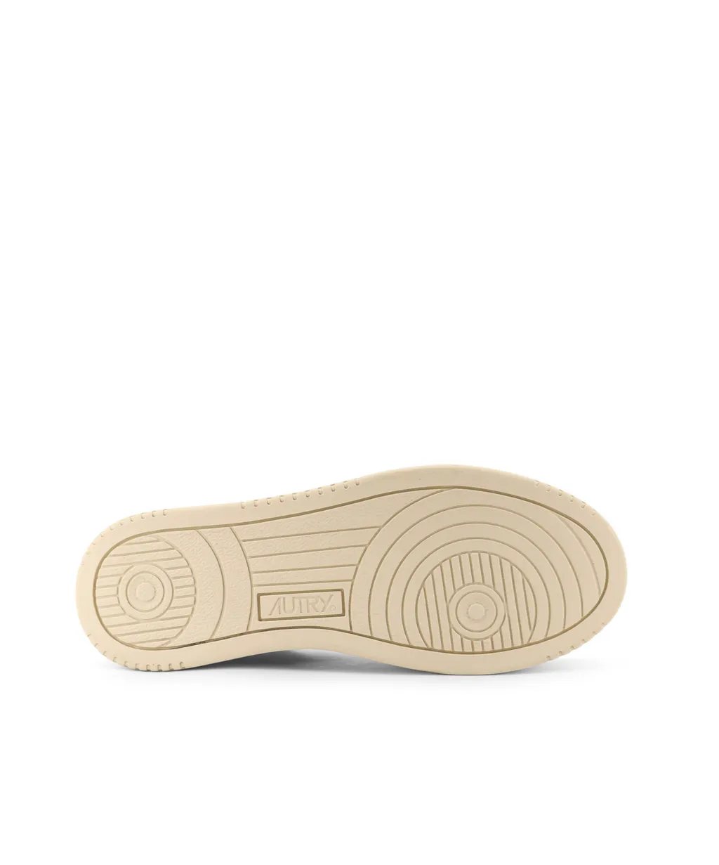 Autry Medalist Low Sneakers