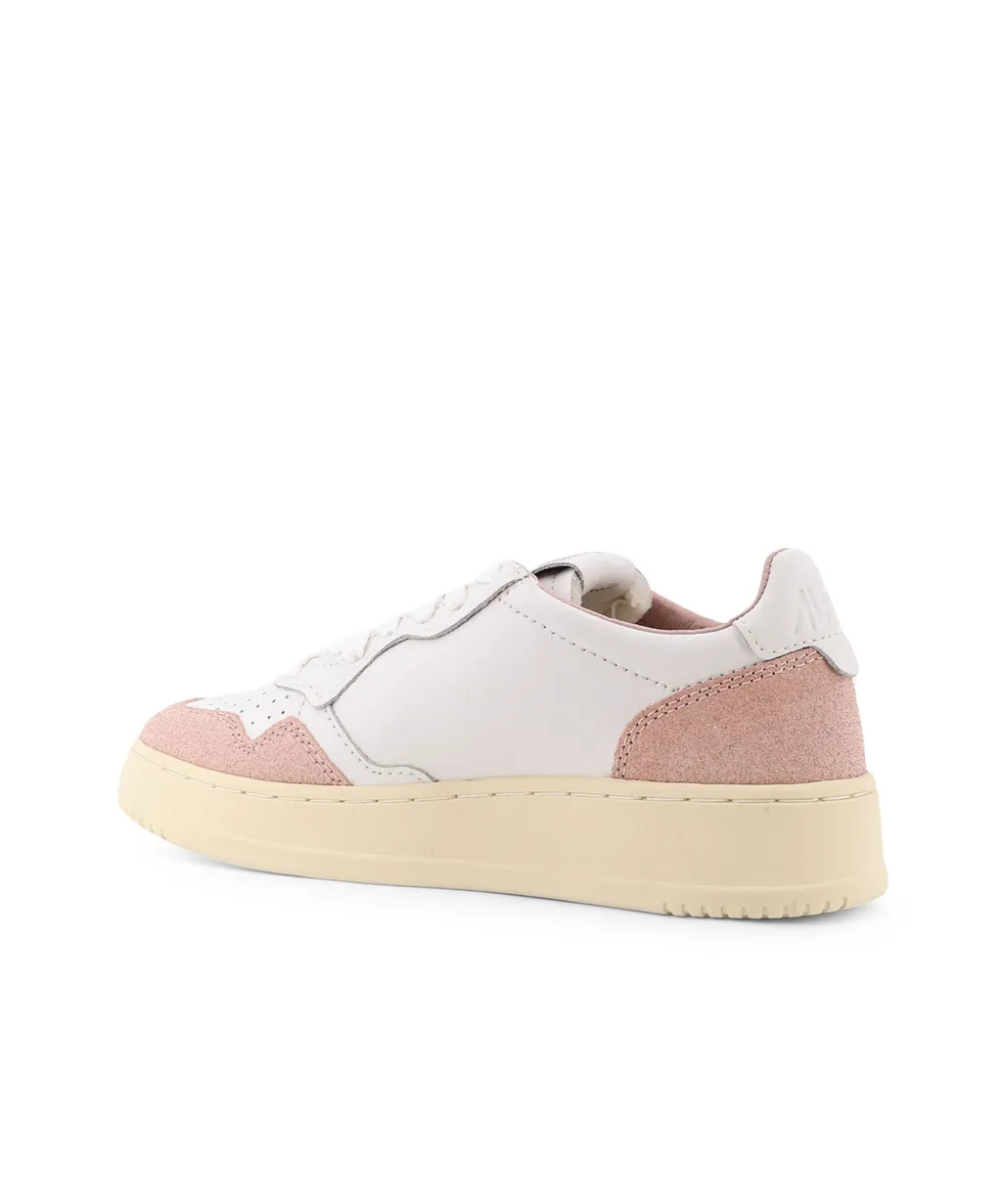 Autry Medalist Low Sneakers