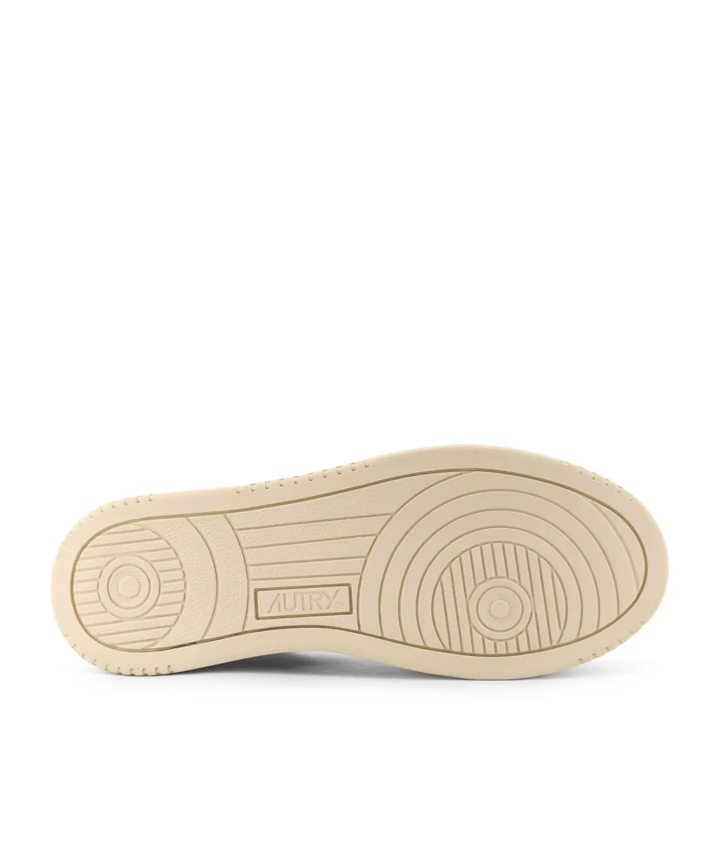Autry Medalist Low-Top Sneakers