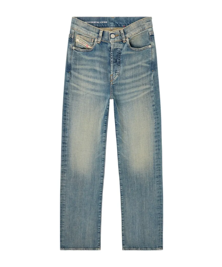 1971 D-Sent 09N32 Jeans