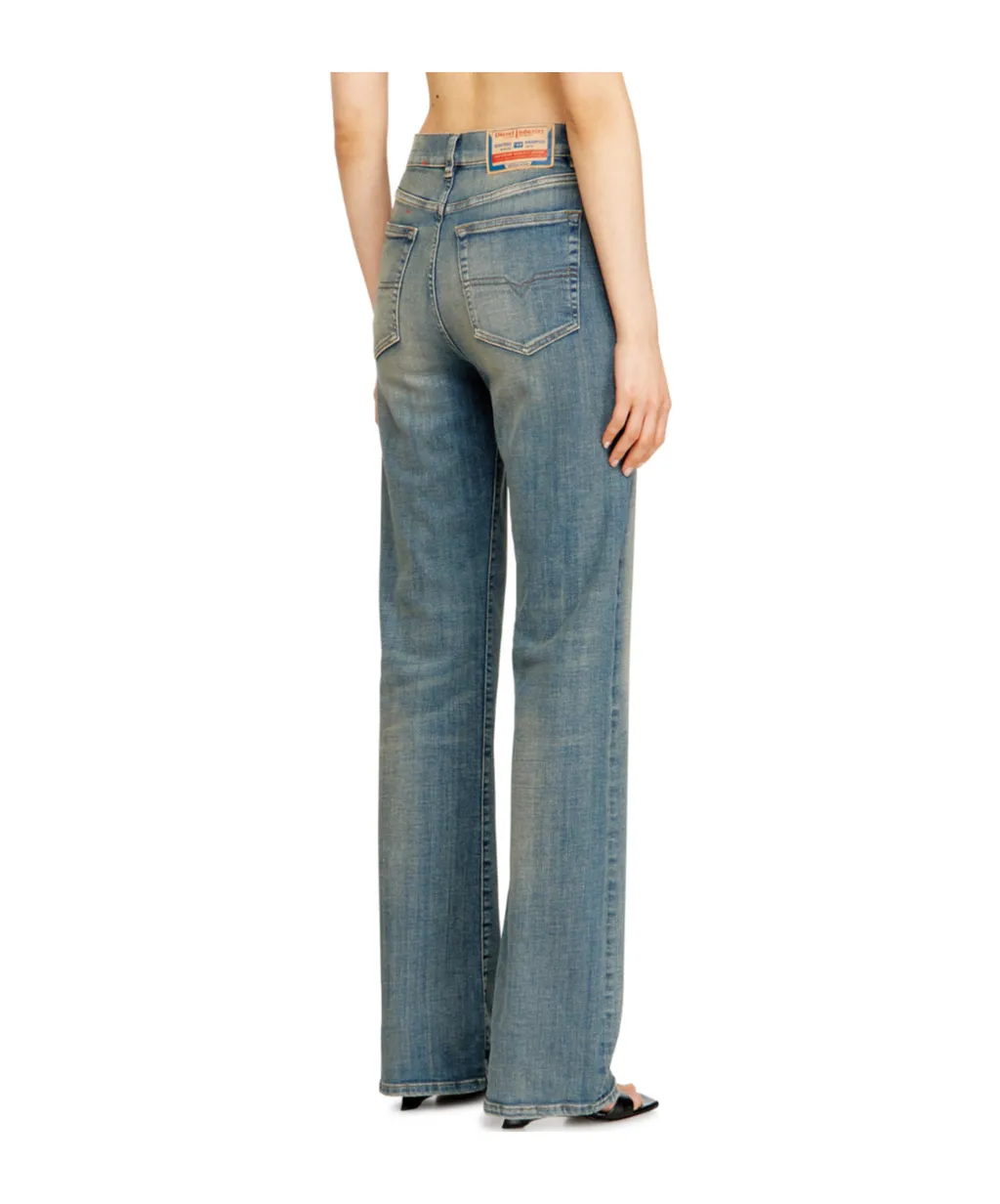 1971 D-Sent 09N32 Jeans