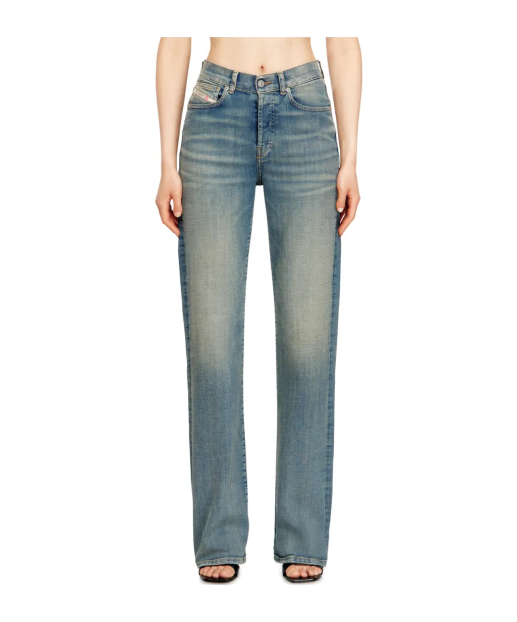 1971 D-Sent 09N32 Jeans