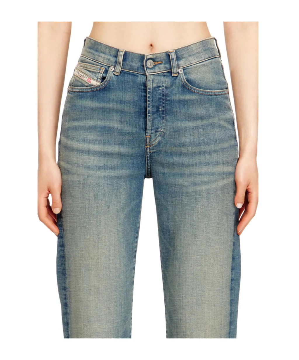 1971 D-Sent 09N32 Jeans