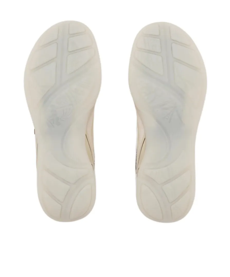 Burberry Ekd Low-Top Sneakers