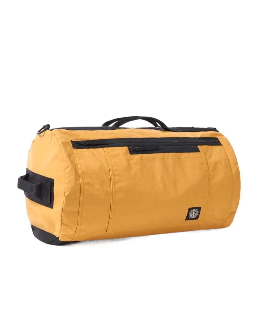Duffle Bag With Removable Strap