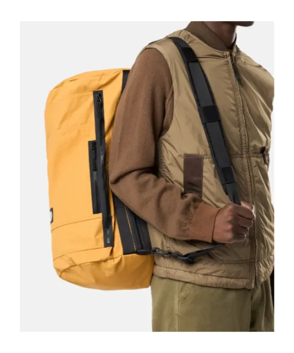 Duffle Bag With Removable Strap