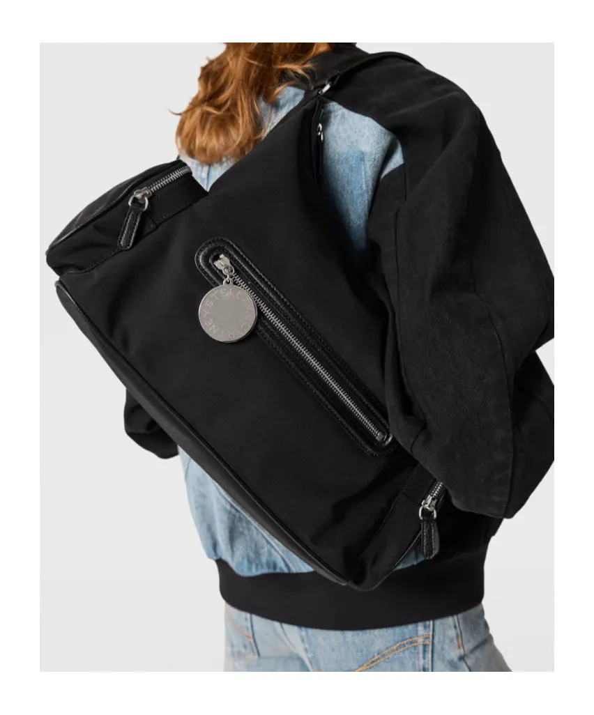 Stella Mccartney Dartmoor Shoulder Bag
