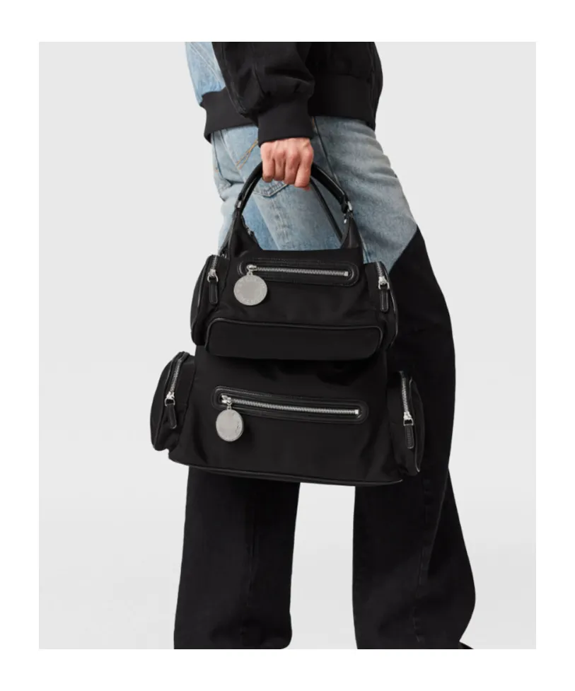 Stella Mccartney Dartmoor Shoulder Bag