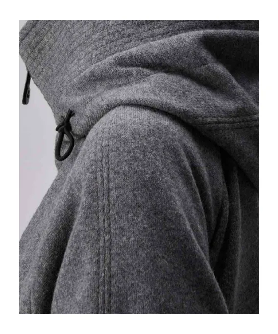 Olafur Sac 01 Hooded Jacket