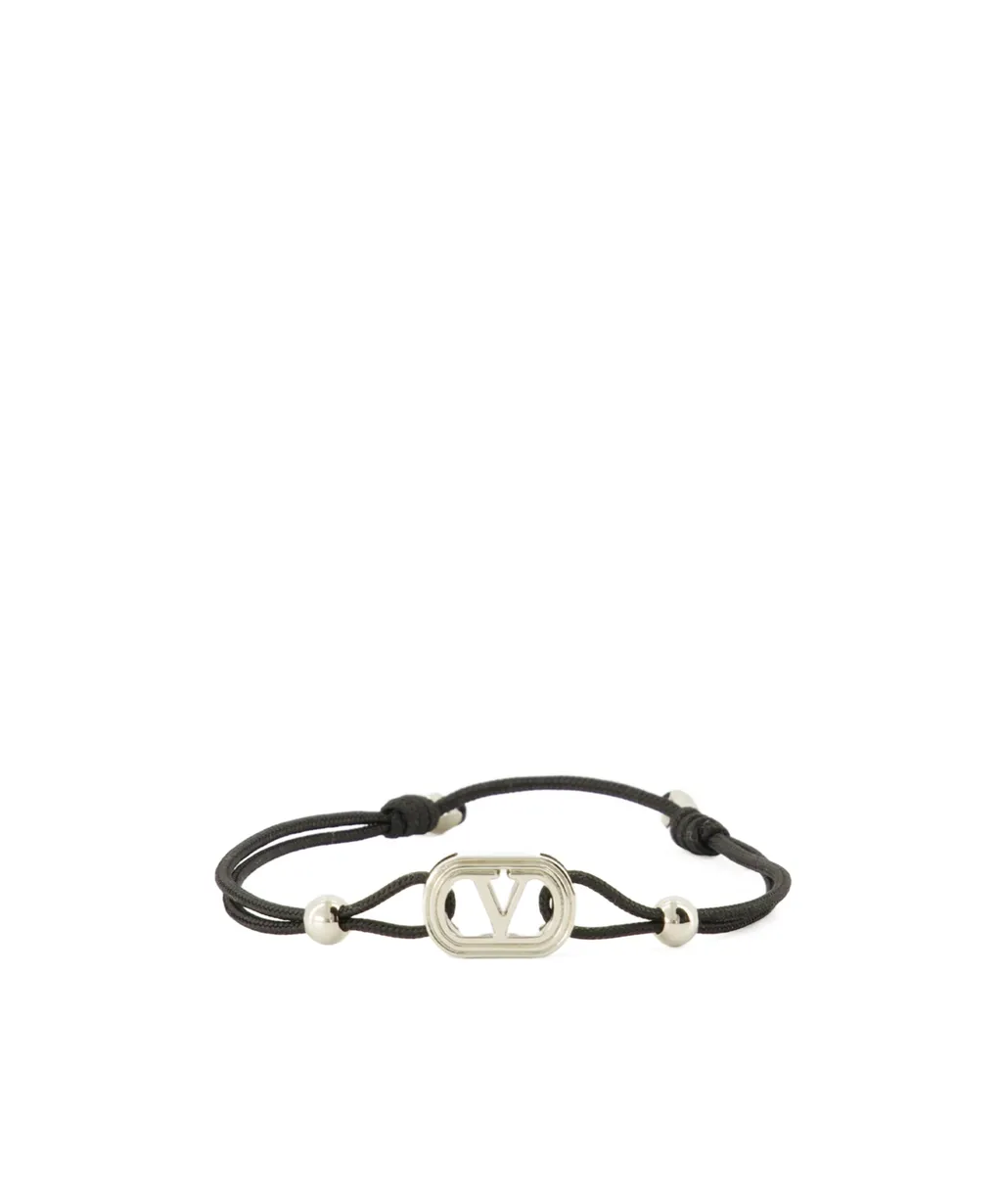Valentino	Vlogo Signature Bracelet