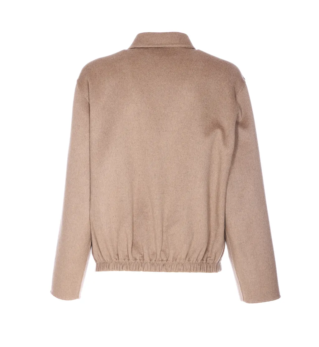 Dantes Zip Jacket