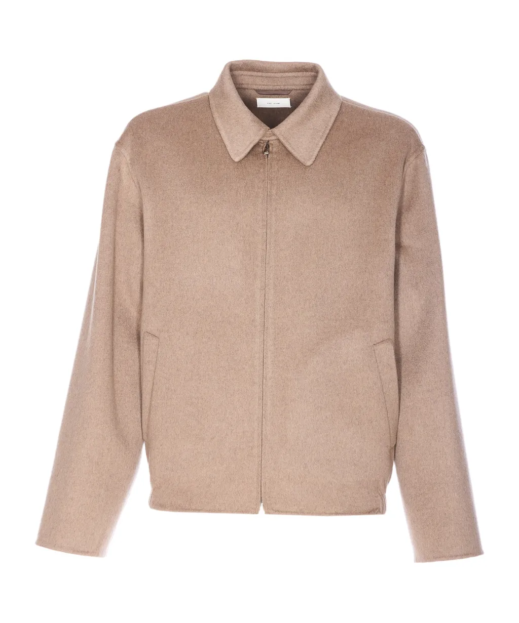Dantes Zip Jacket
