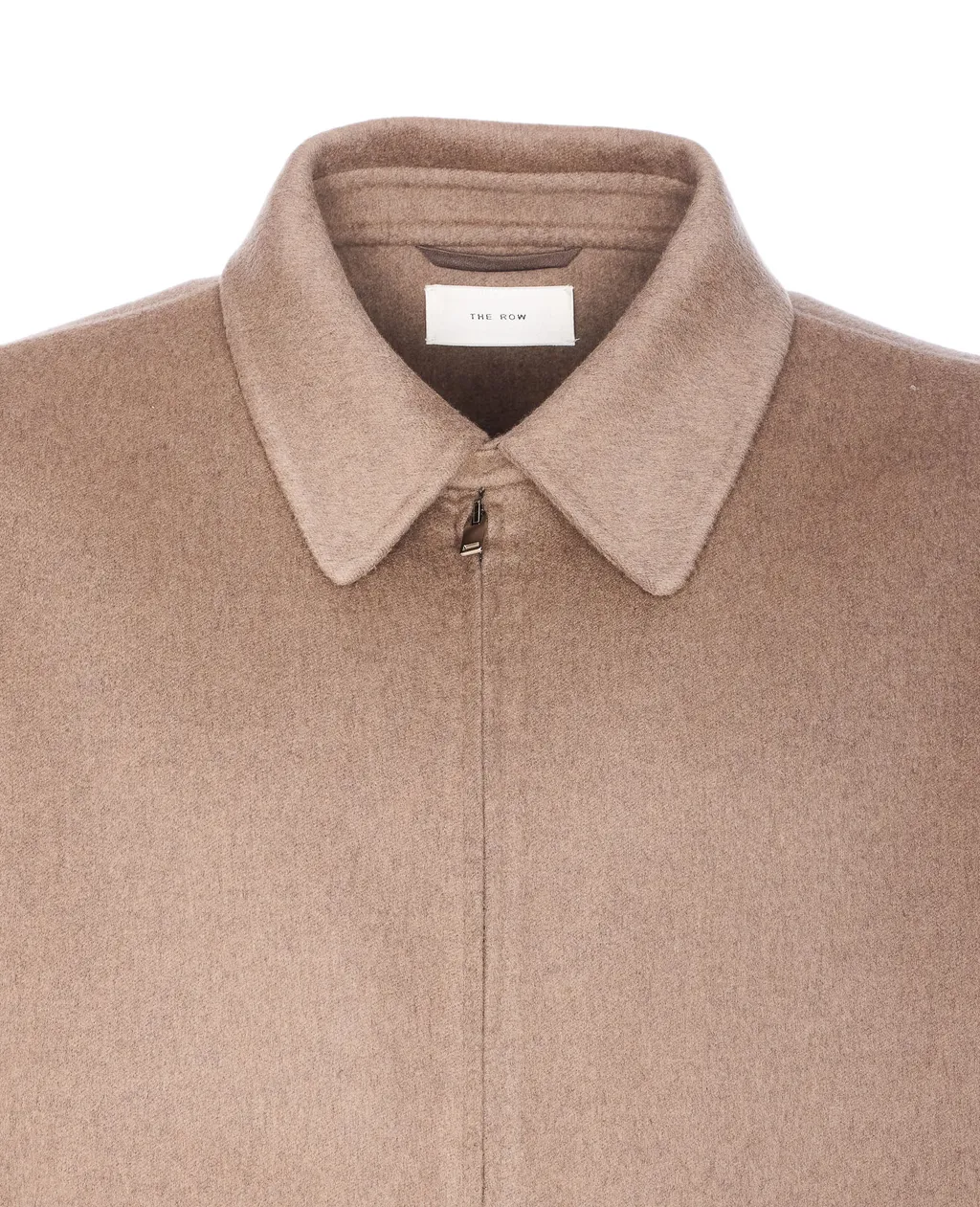 Dantes Zip Jacket