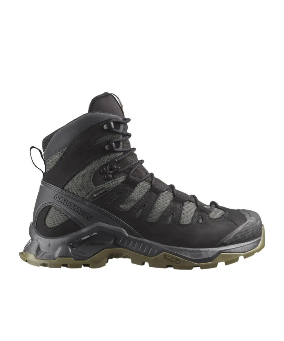 Quest Tracker Gtx High-Top Hiking Shoes