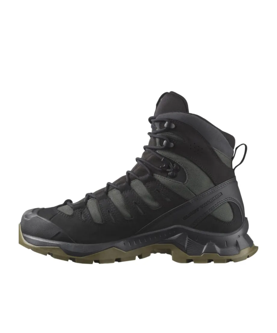 Quest Tracker Gtx High-Top Hiking Shoes