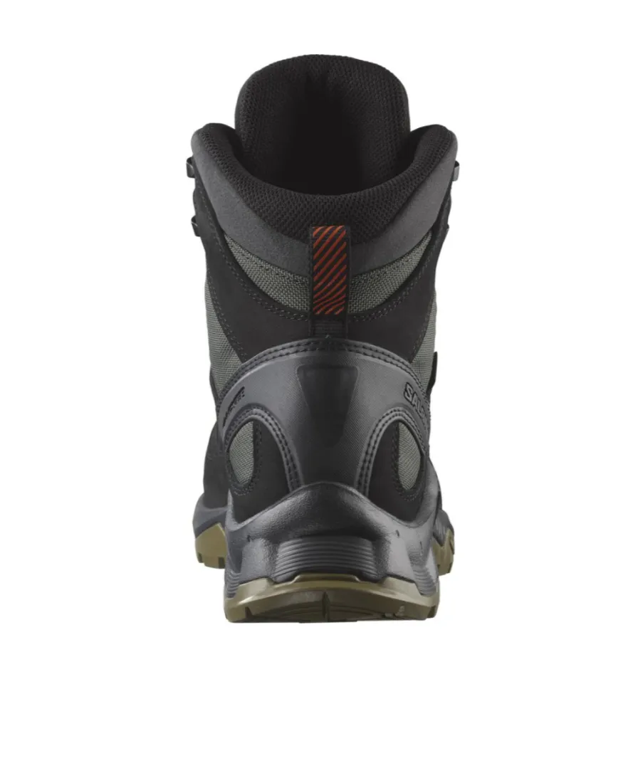 Quest Tracker Gtx High-Top Hiking Shoes