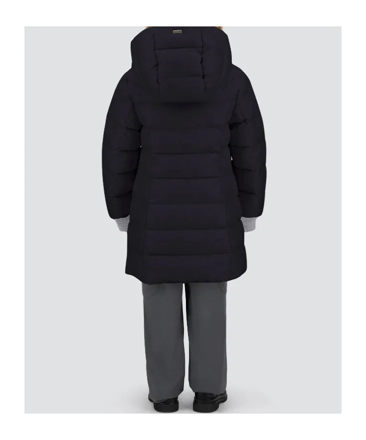 Herno Long Jacket
