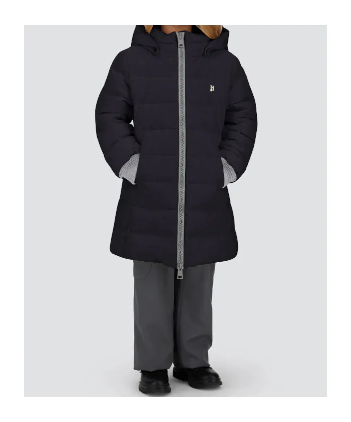 Herno Long Jacket