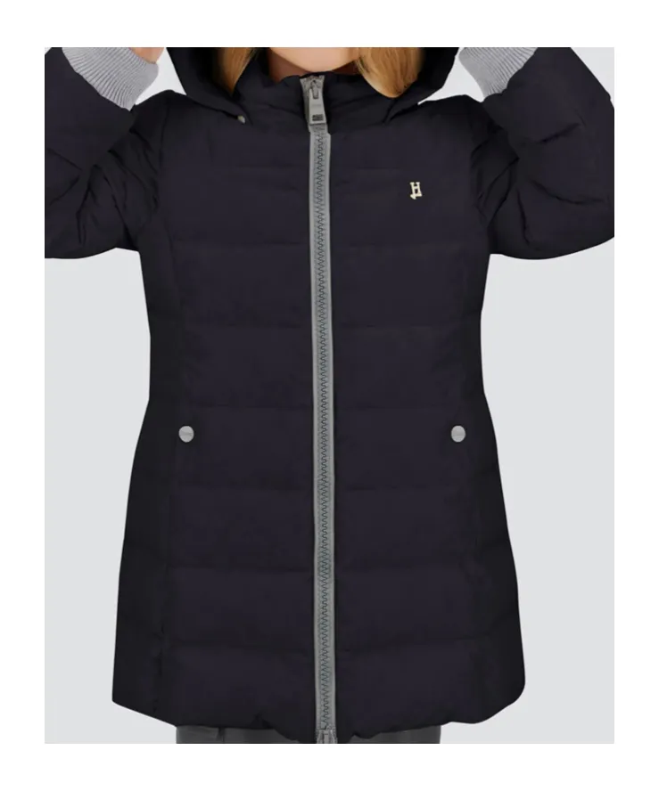 Herno Long Jacket