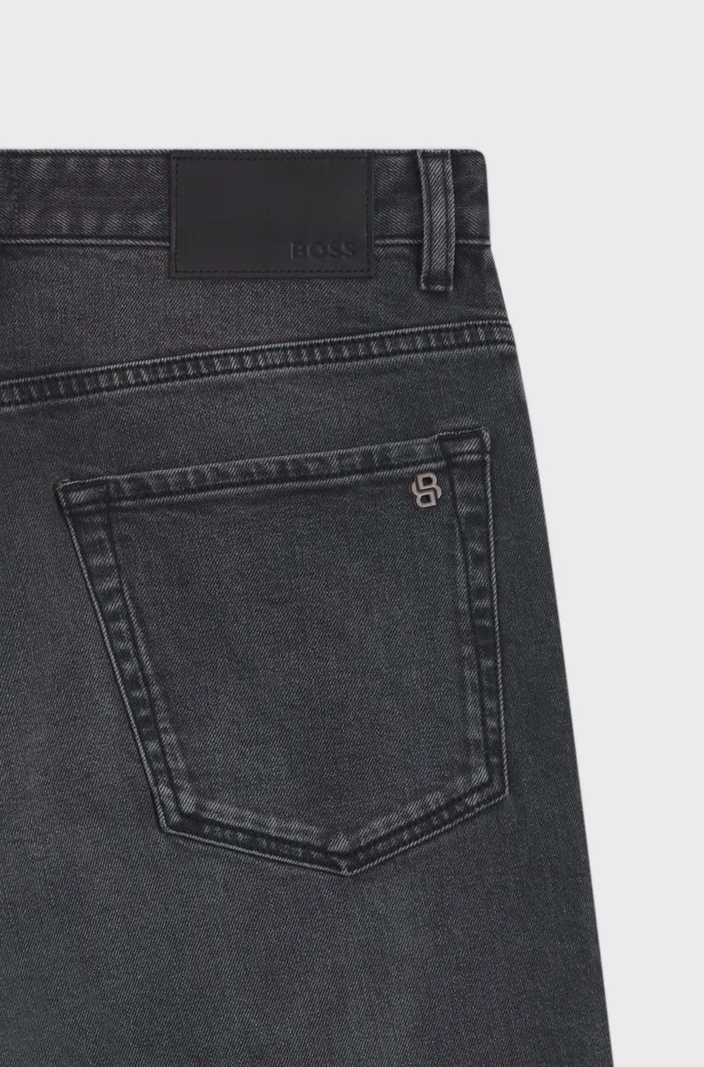 Maine Jeans