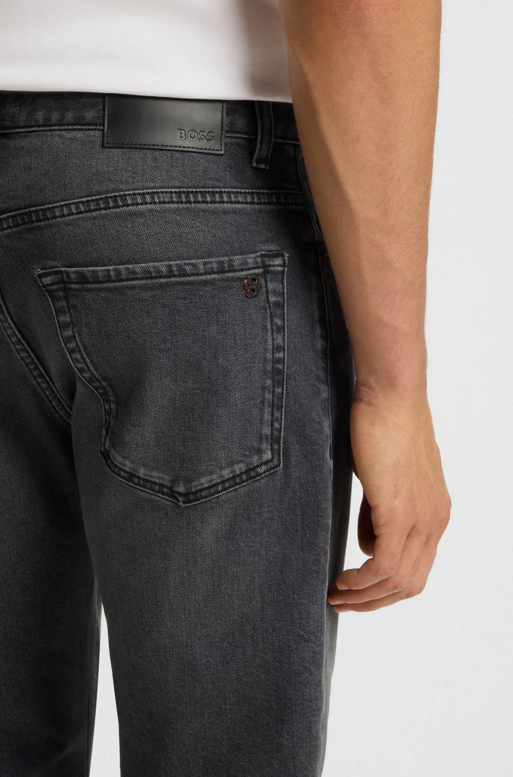Maine Jeans