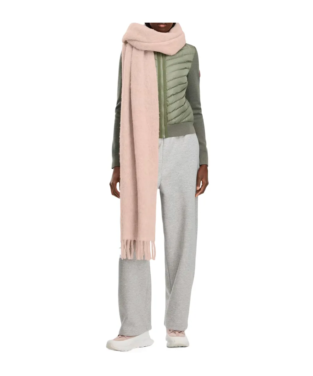Tassel Scarf