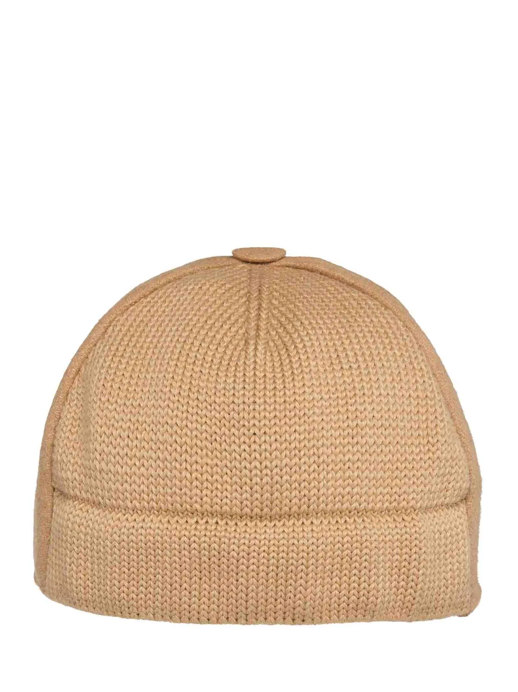 Button Cap