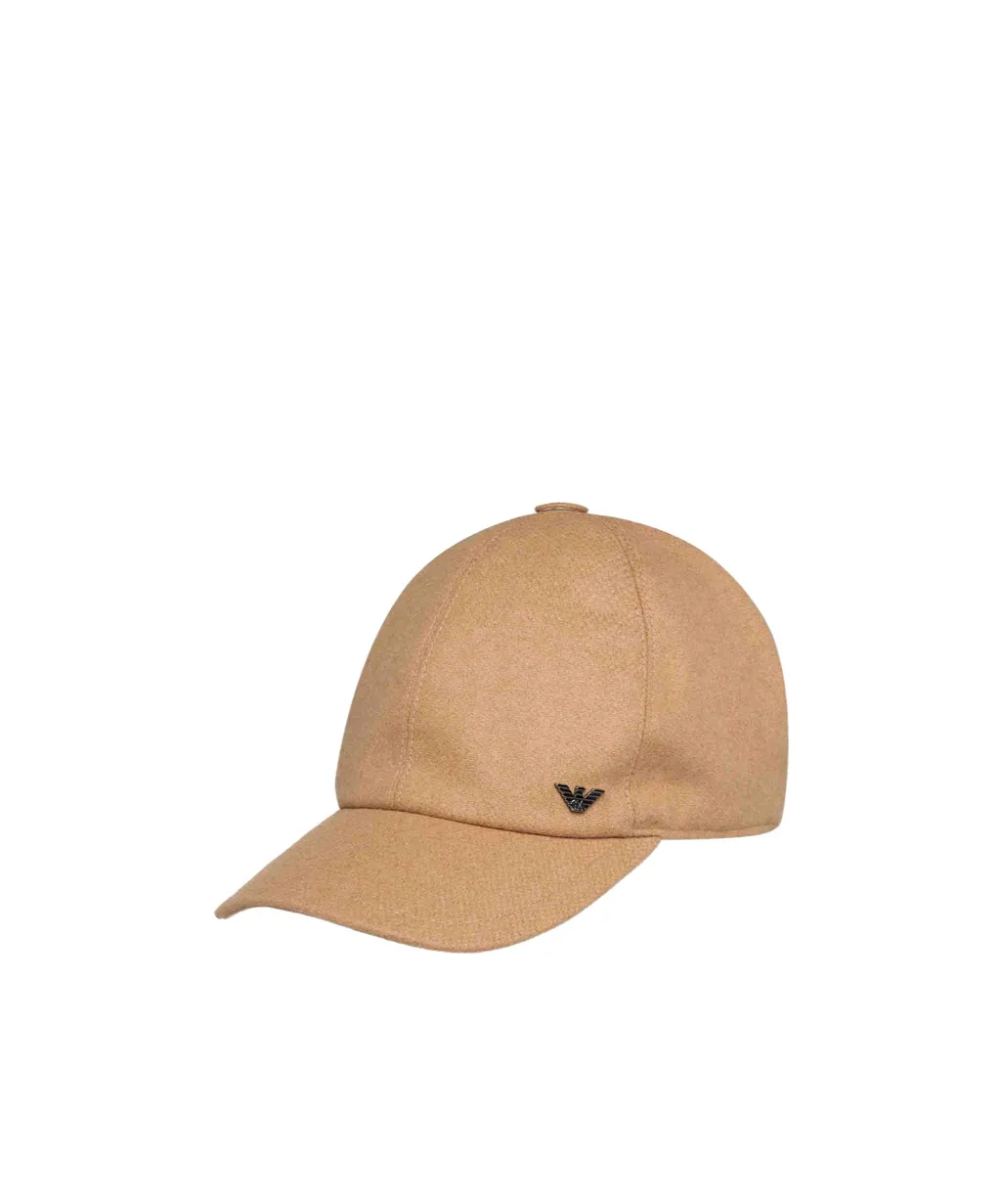 Button Cap