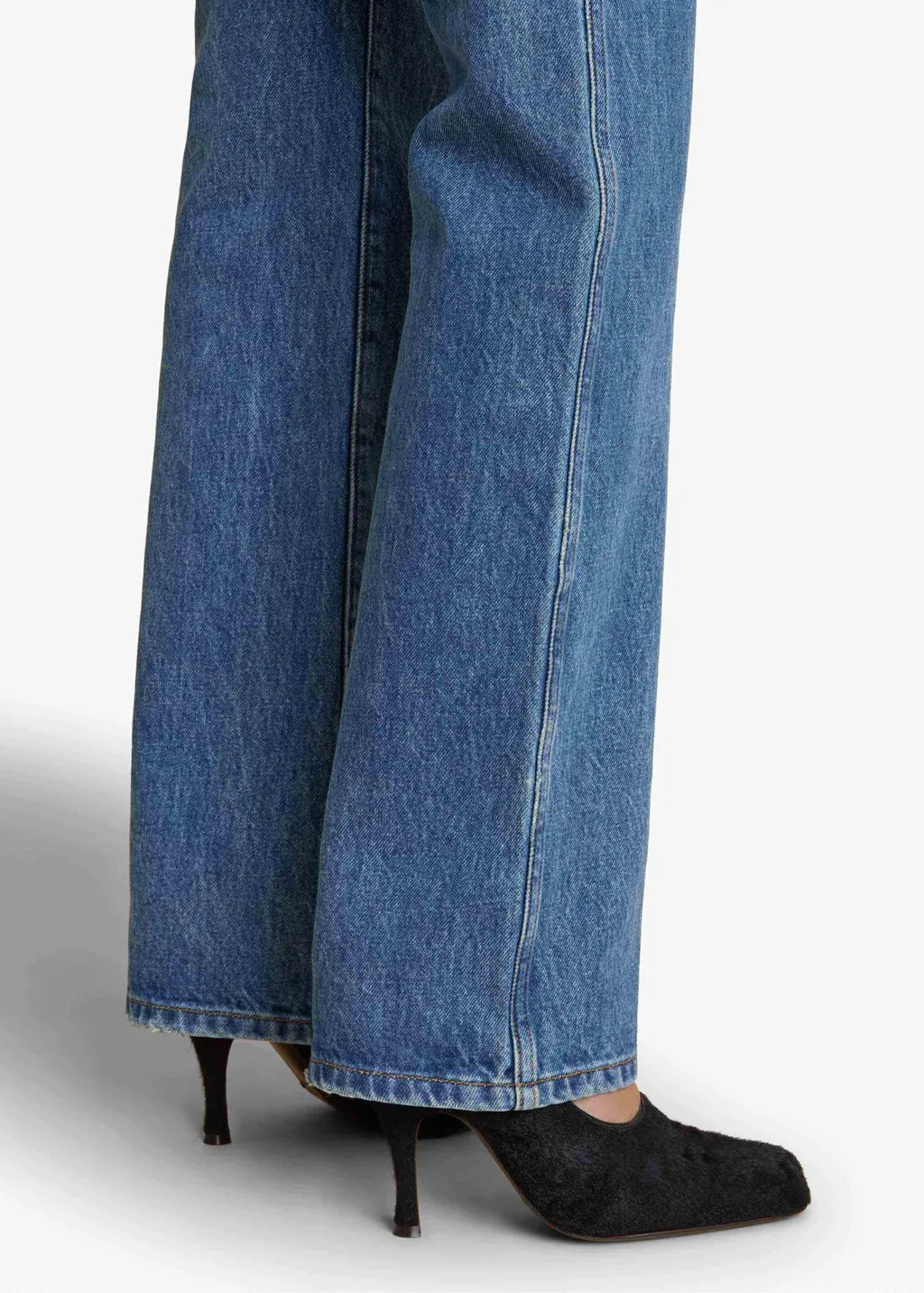 Danielle Stretch Jean