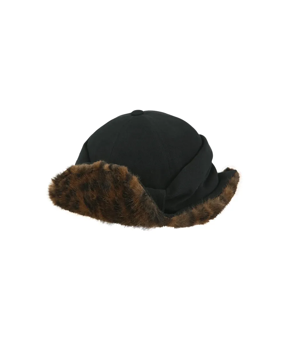 Earmuffs With Knots