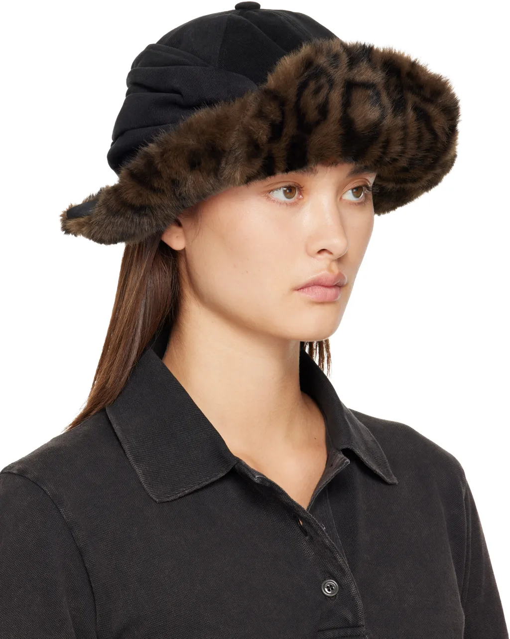 Earmuffs With Knots