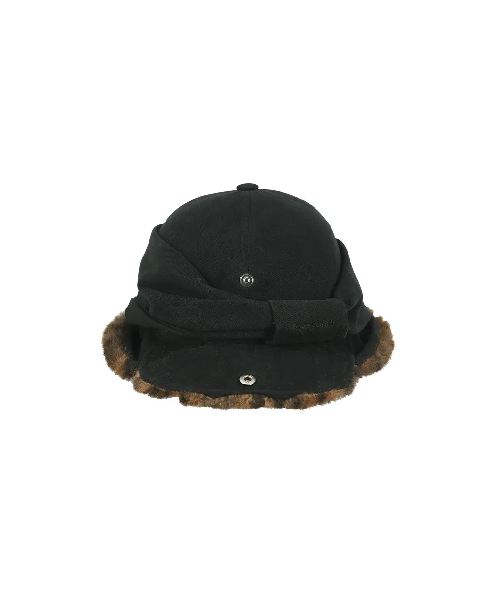 Earmuffs With Knots