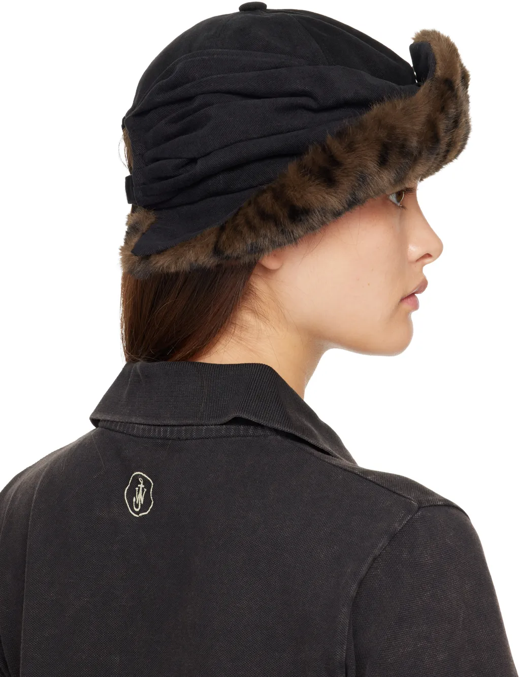 Earmuffs With Knots