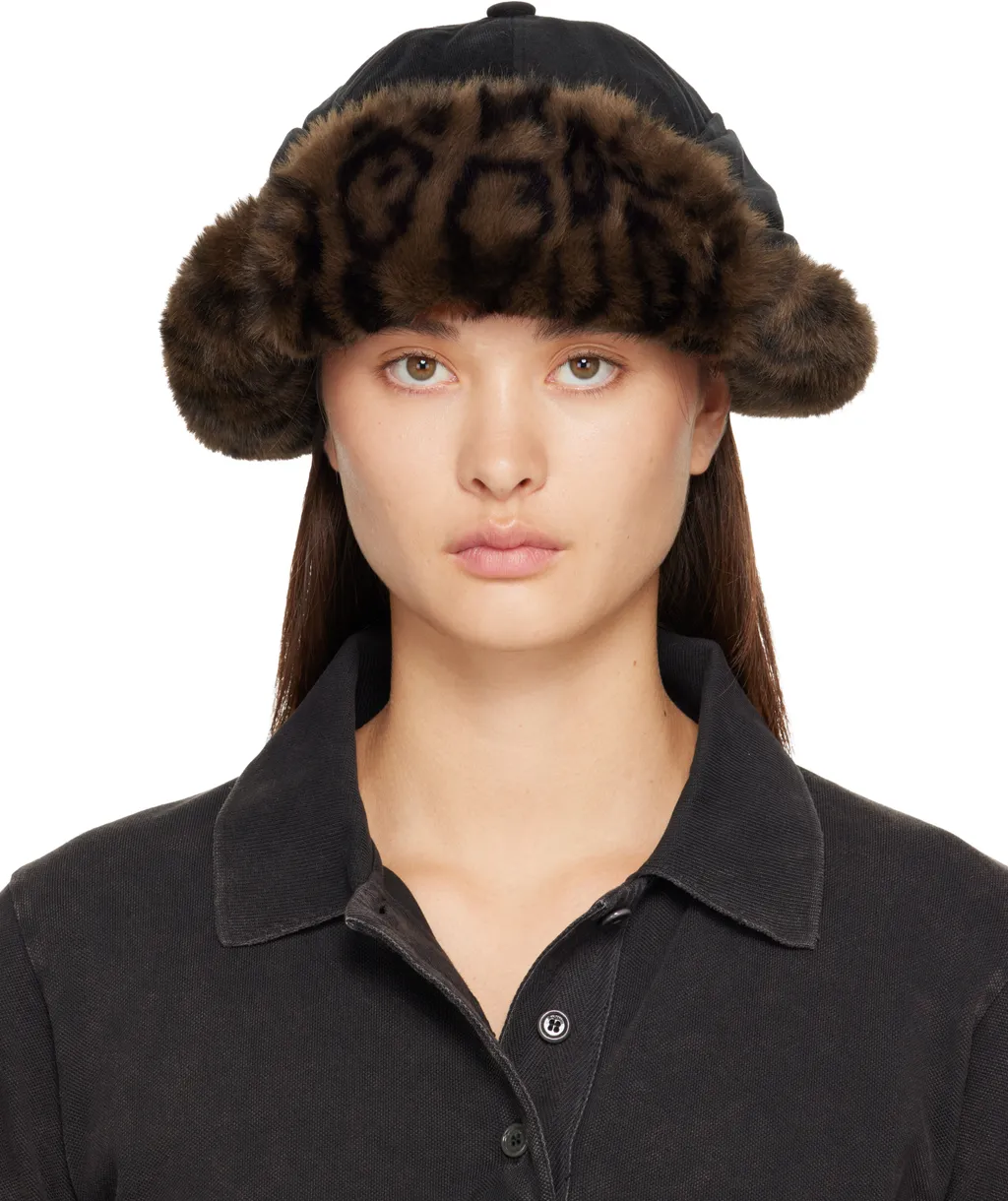 Earmuffs With Knots