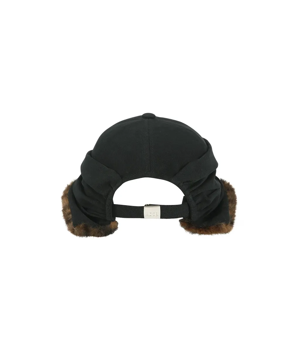 Earmuffs With Knots