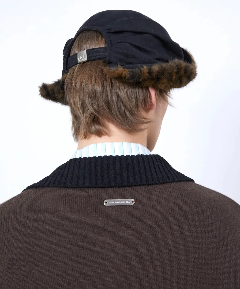 Earmuffs With Knots