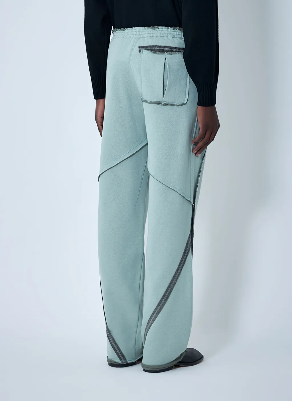 Kiko Kostadinov Vig K-Dart Trousers
