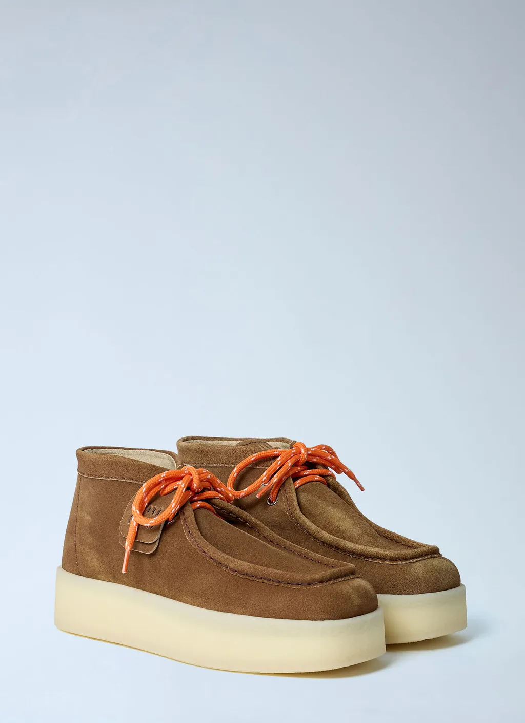 Square Toe Ankle Boots