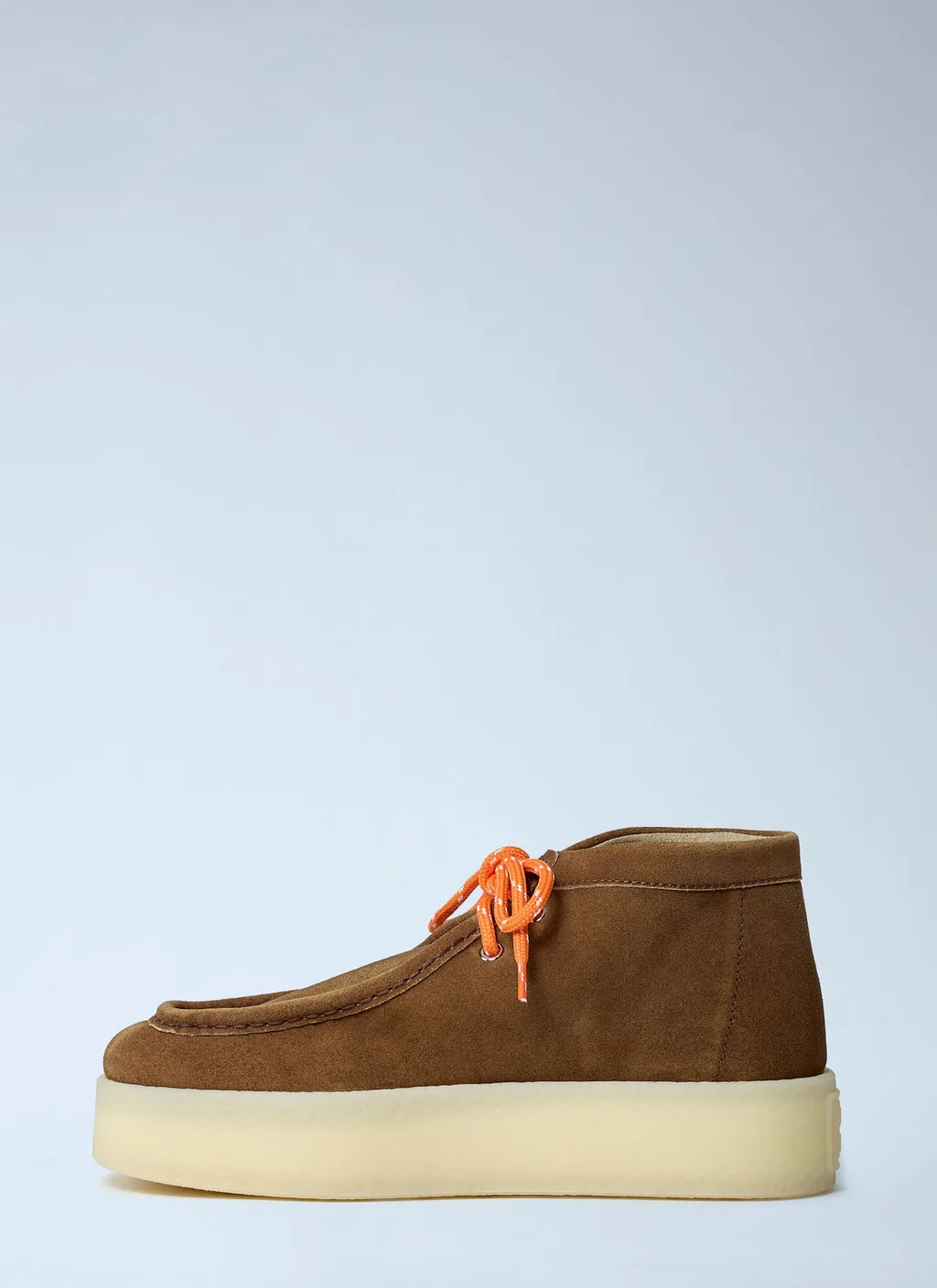 Square Toe Ankle Boots