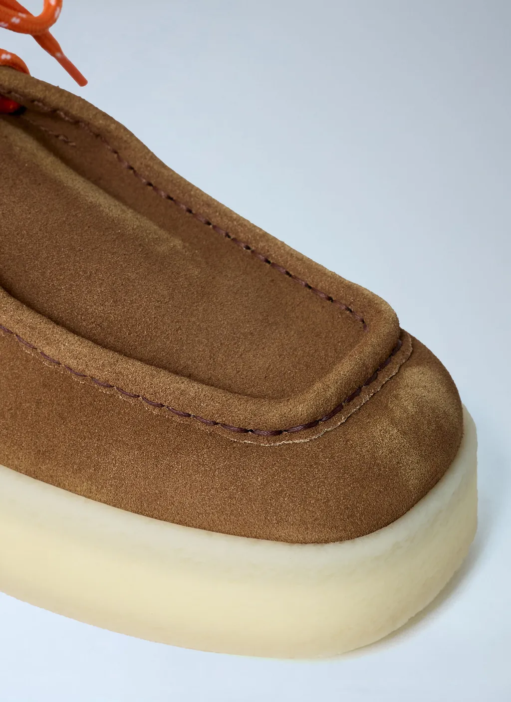 Square Toe Ankle Boots
